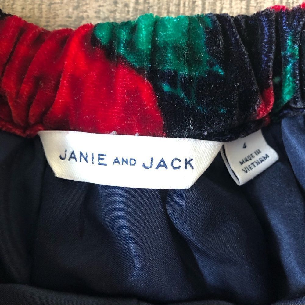 Janie and Jack Skirt - Picture 4 of 5
